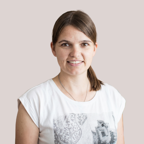 Iris Sauerland